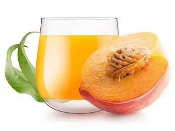 Yarborough Peach Tea