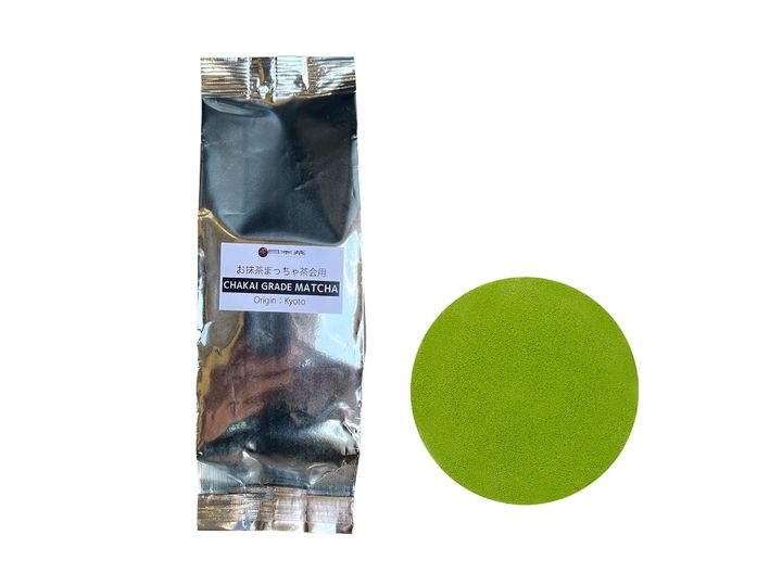 214 Bedford Ave, Brooklyn, NY 11249 - Chitoseno-tomo Matcha 千歳の