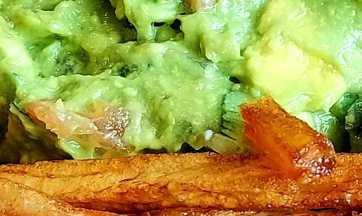 California fries