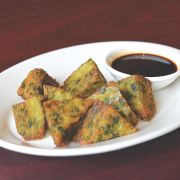 Thai Cottage - Westheimer - SWEET RICE