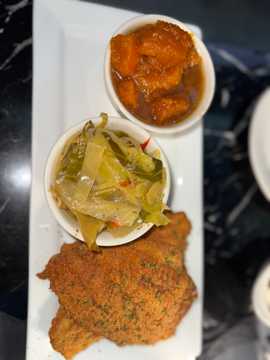 Photo from Tenika W.'s review