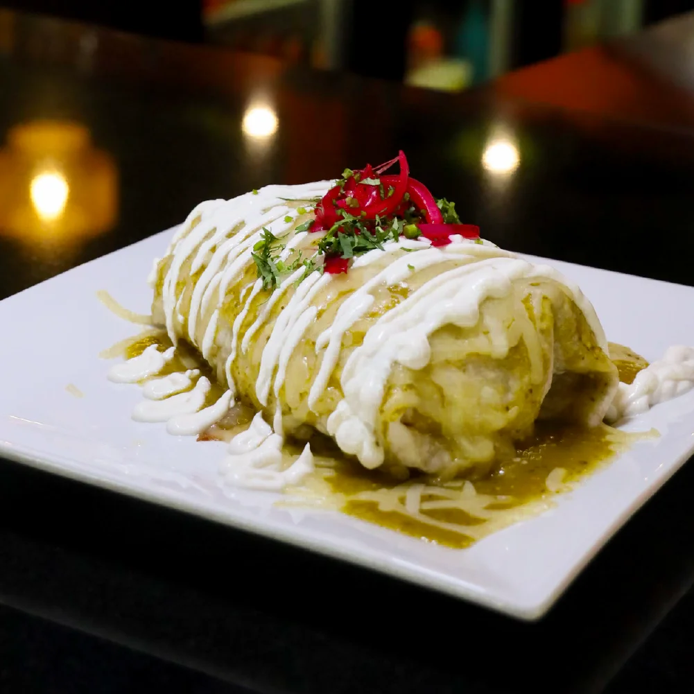 Food Toro Mambo