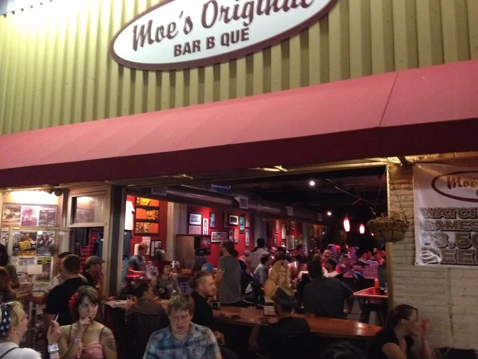 Best Patio in Englewood Colorado
