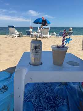 Photo from LAUREN D.'s review