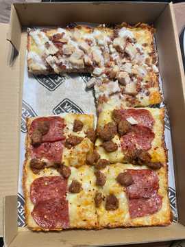 Photo from Javier S.'s review