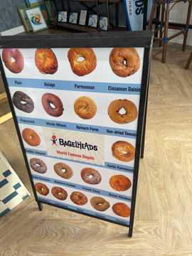 Photo from Donna H.'s review