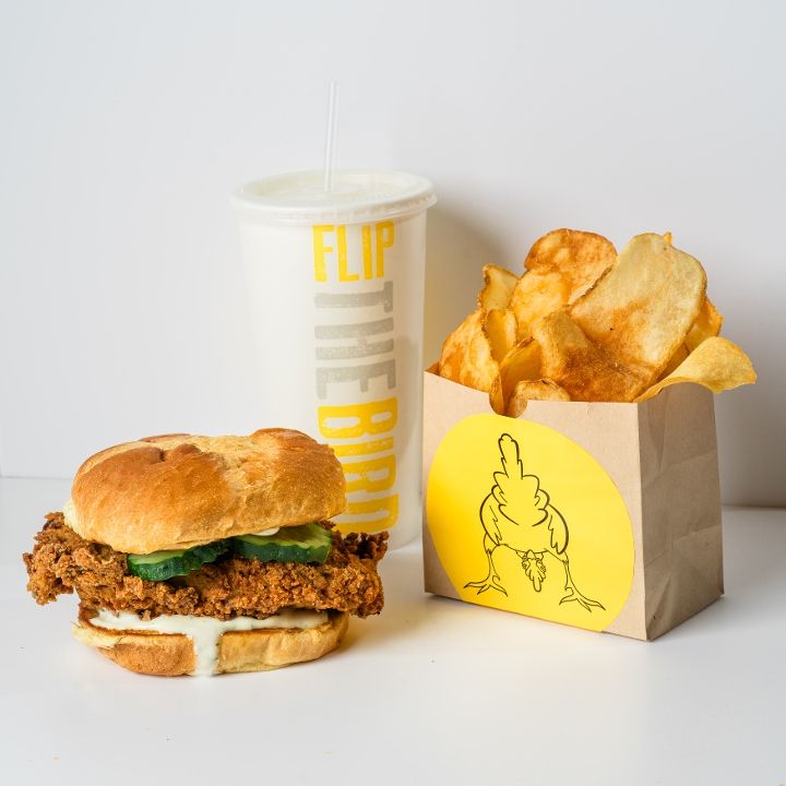 Order online