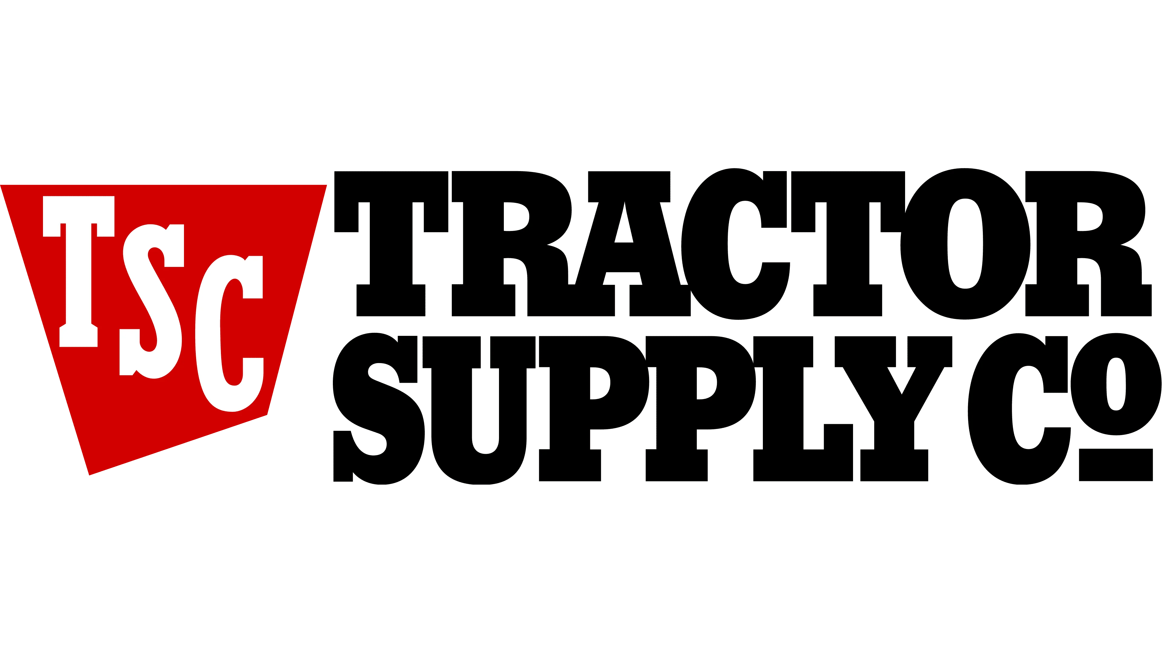 Restaurant logo with stylized red emblem and bold black typography