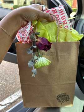 Photo from Brittany W.'s review
