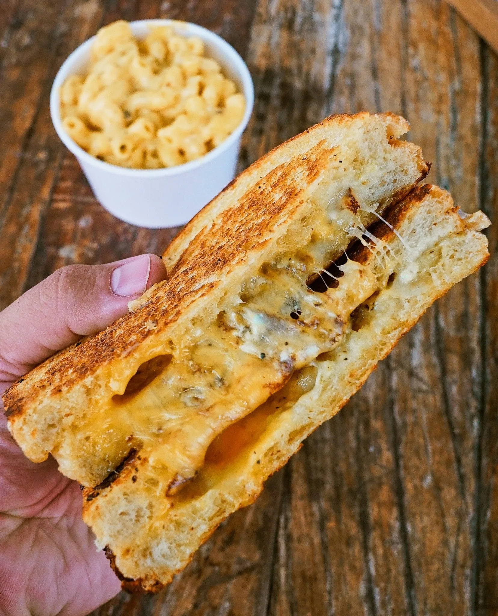 Melt