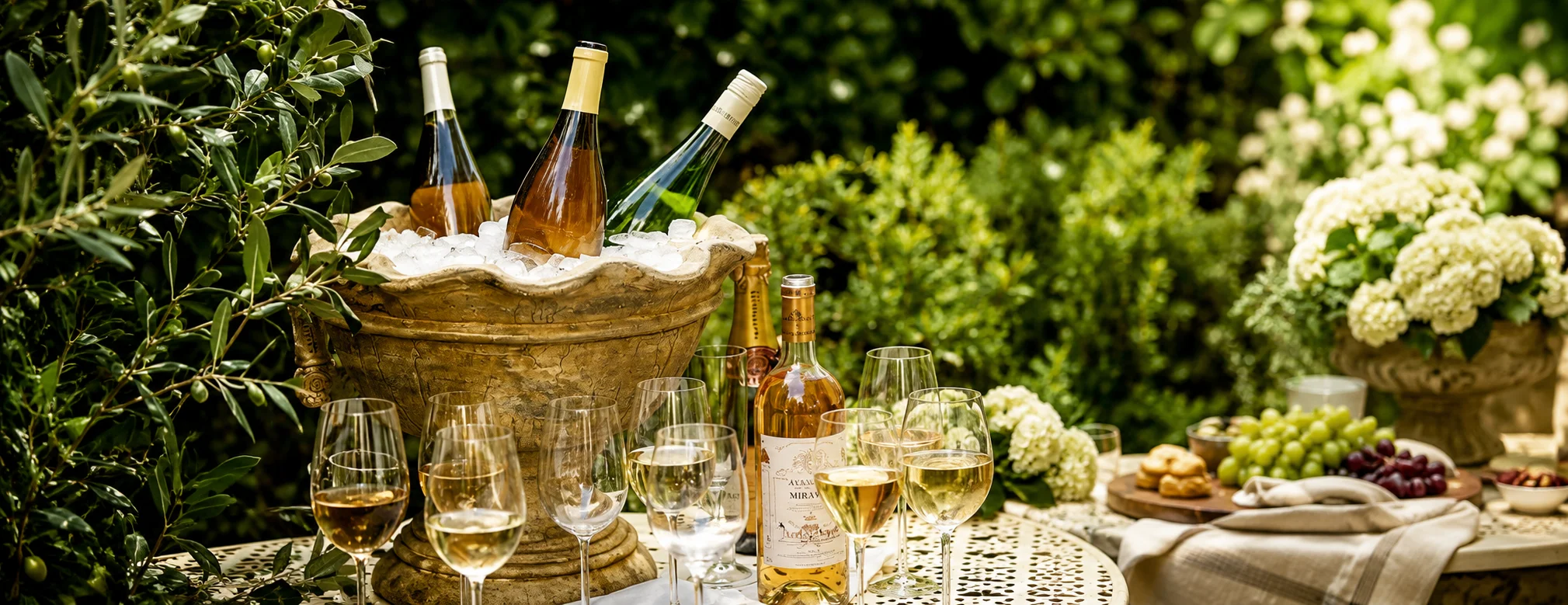 Garden Party