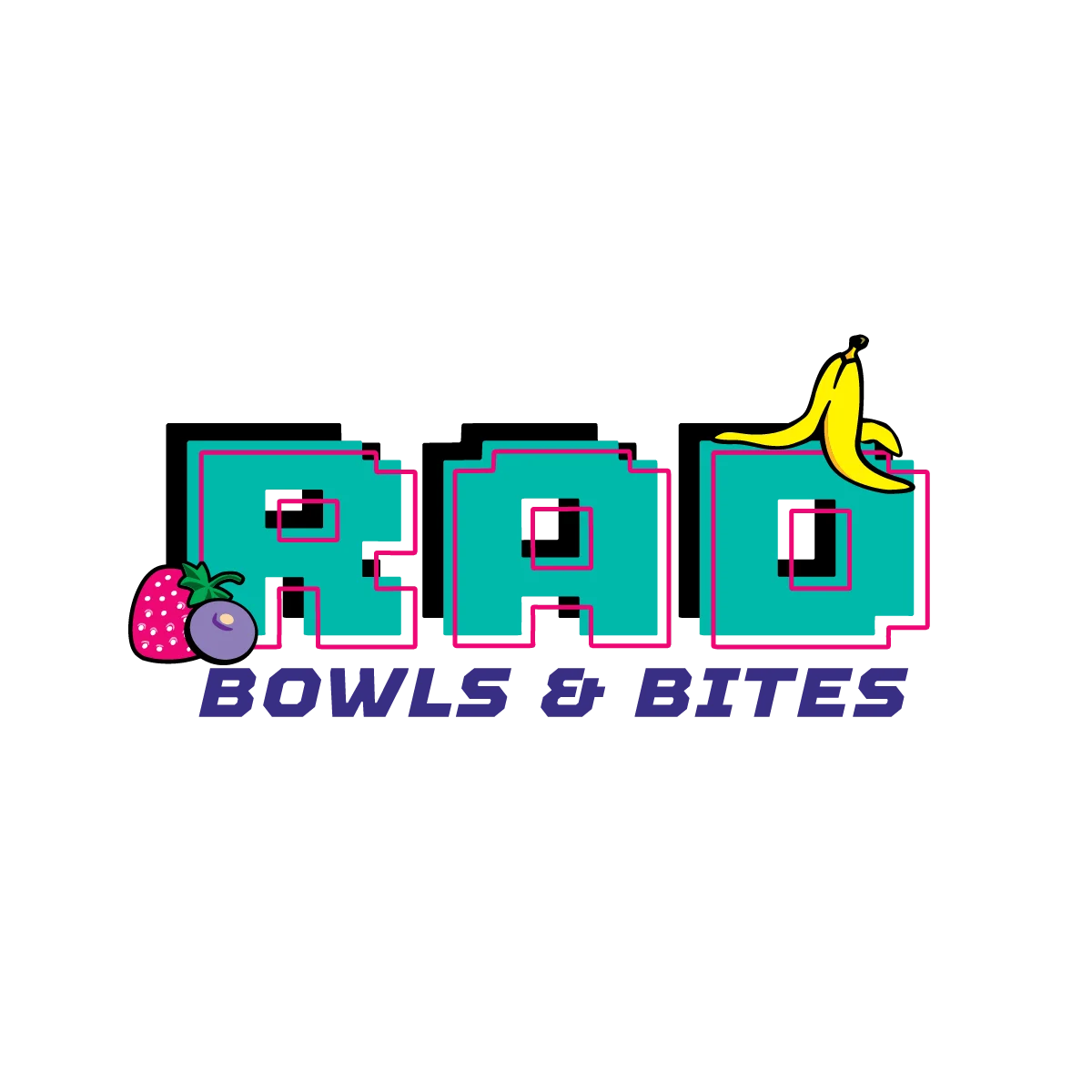 Rad Bowls and Bites