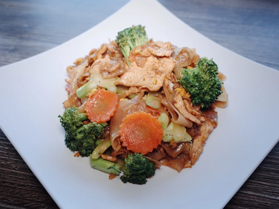 Pad See-Ew
