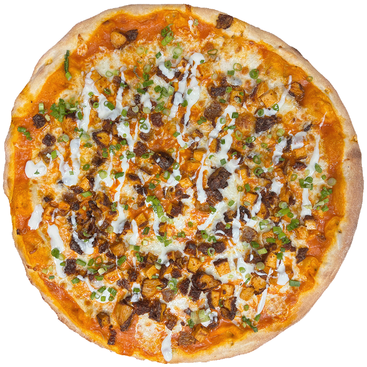 Order Online at Mombo's