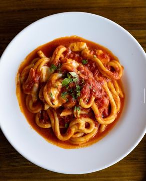 Fusilli Ristorante Order Online