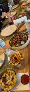 Photo from Nouha H.'s review