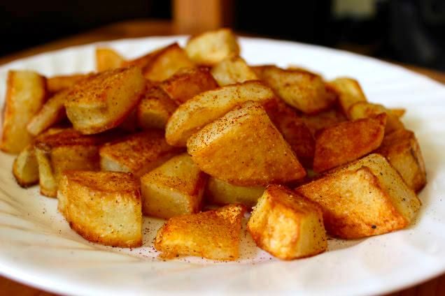 HOMEFRIES