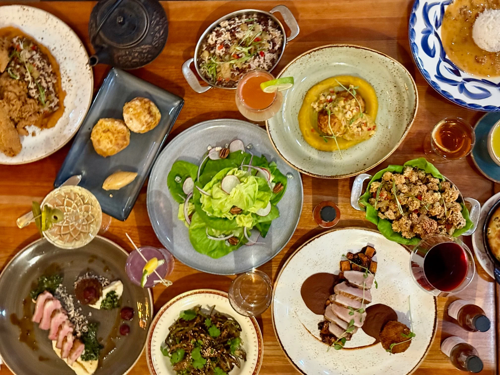 Best southern food in chicago