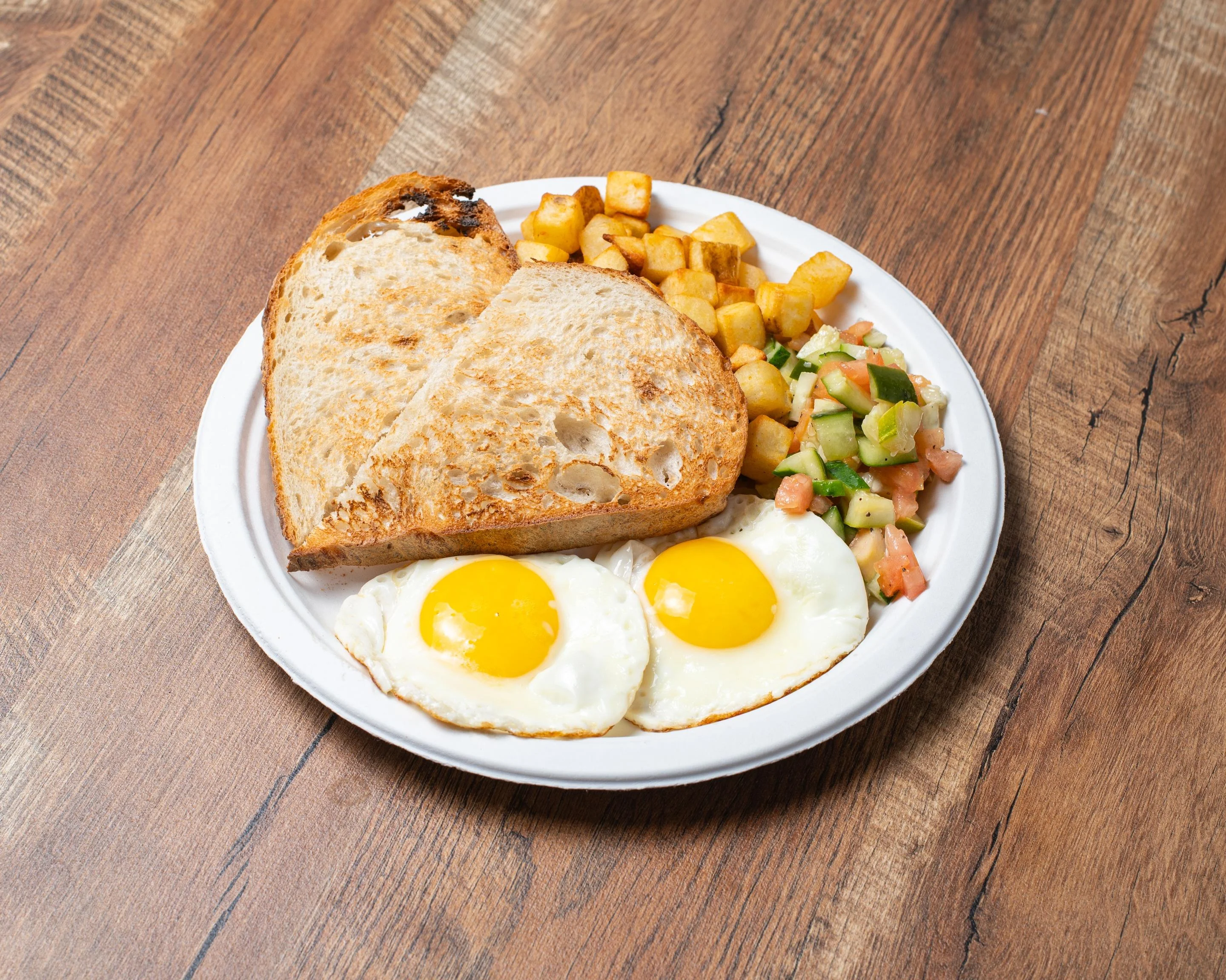 Breakfast Special - $12 special!