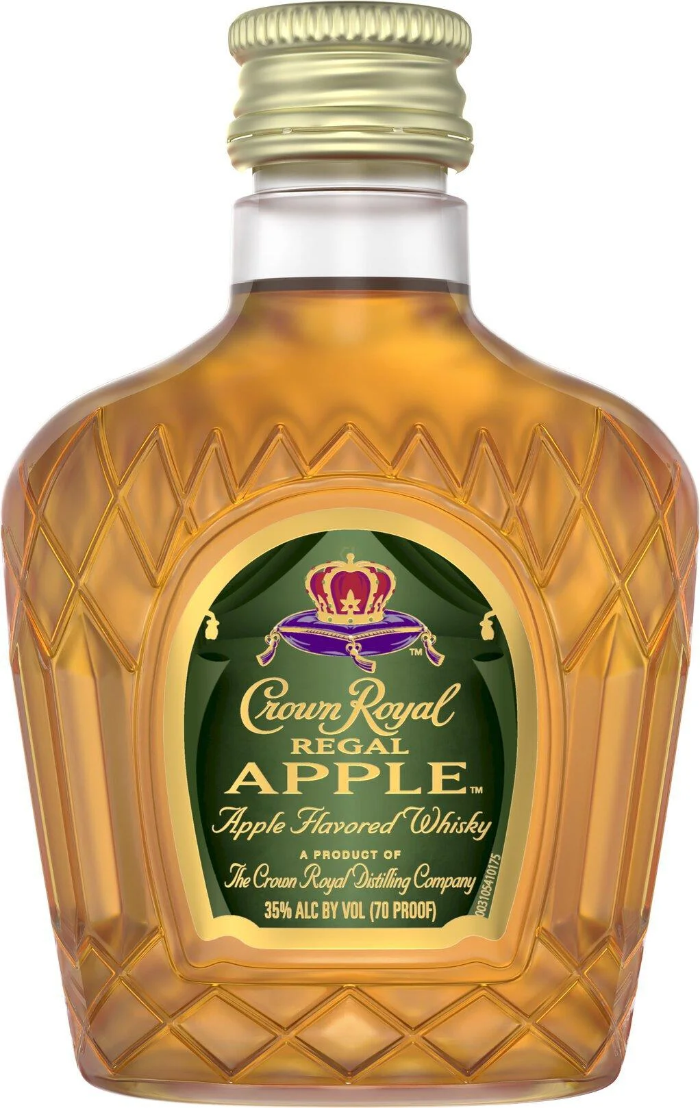 Crown Royal Apple 50 ml