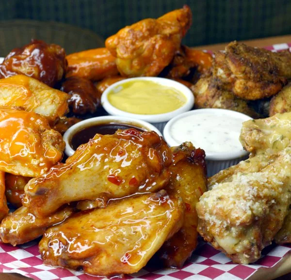 Wings