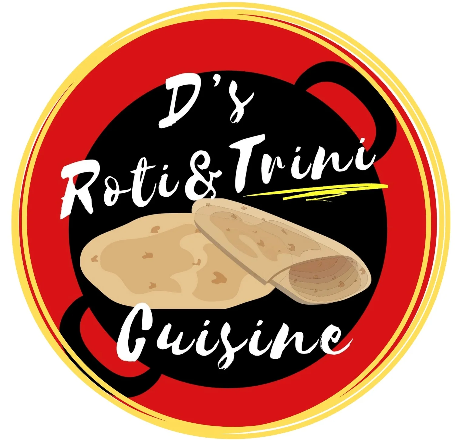 Trni Roti D's Roti & Trini Cuisine