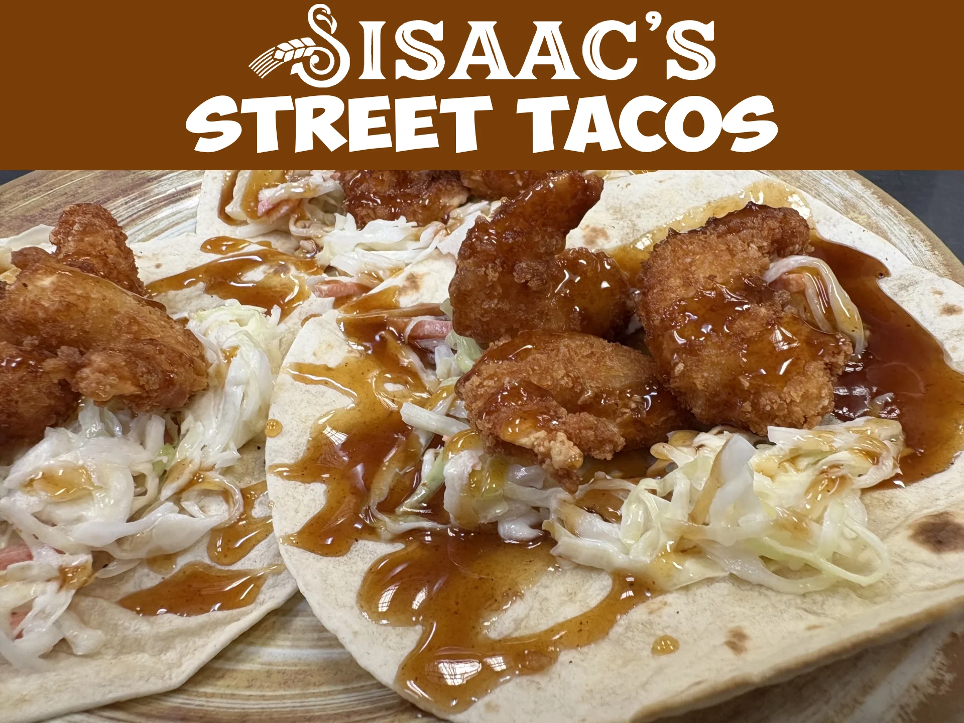 Fresh ingredients and homemade soups at Isaac's Craft Kitchen & Brewery, featuring shrimp, vibrant bell peppers, spinach, carrots, tomatoes, and artisanal ingredients. A farm-to-table selection highlighting produce and seafood.