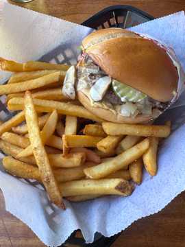 Photo from Erica G.'s review