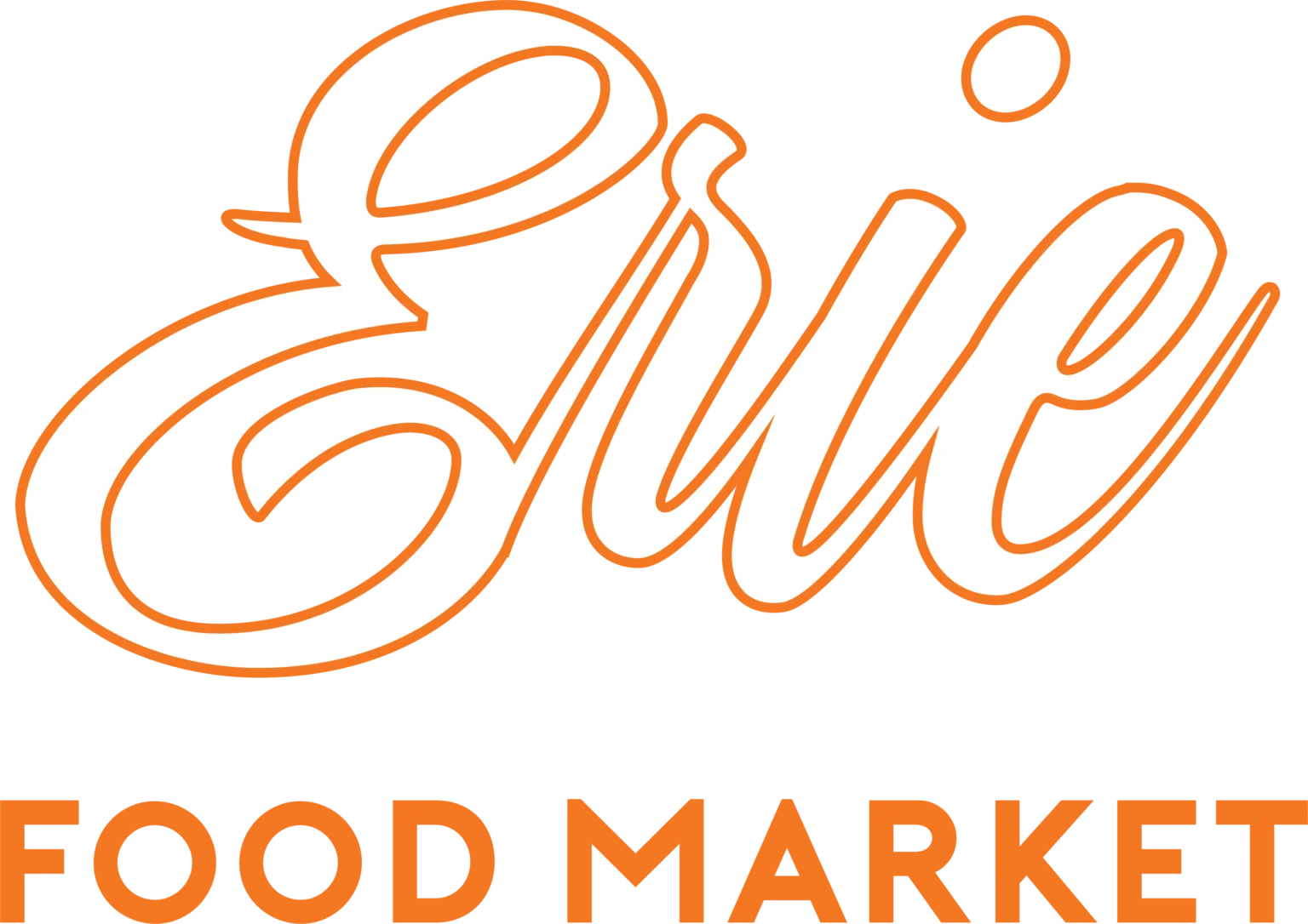 Erie Food Market