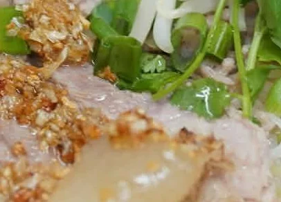 Guay Tiew (Thai Noodle Soup)