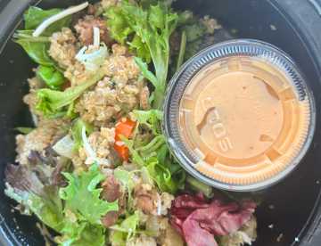 Photo from Mama Kat L.'s review