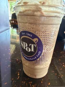 Photo from Marissa W.'s review