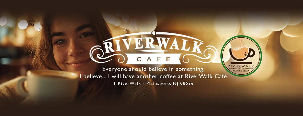 RiverWalk Cafe