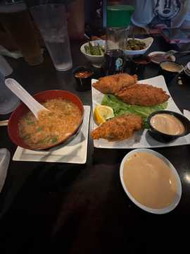 Photo from Christina Q.'s review