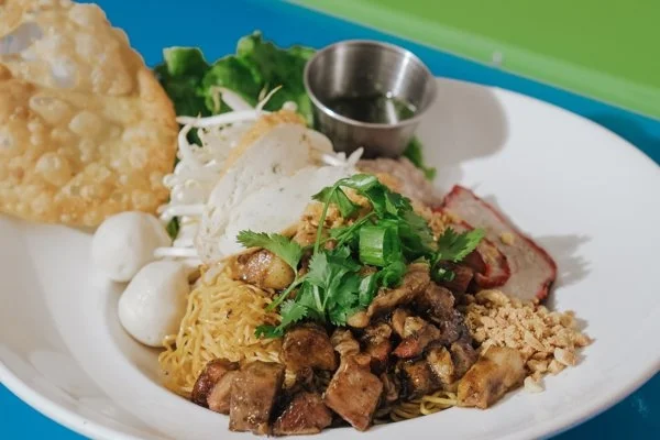N5 Ba Mee Hang (Ba Teng)