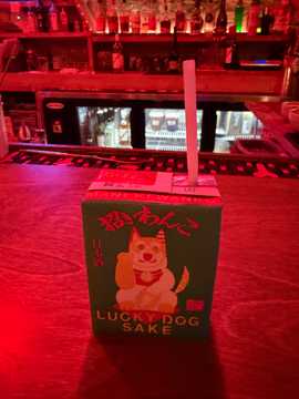 Photo from Thomas P.'s review