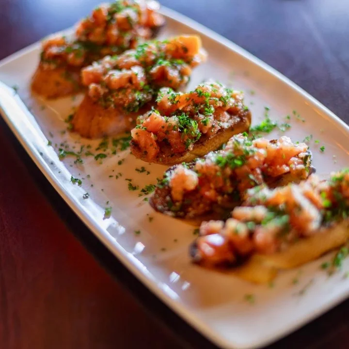 Bruschetta