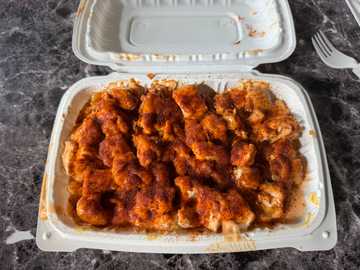Photo from Robert H.'s review