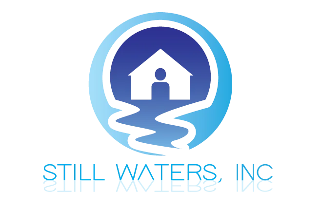 Logo design for a home services company