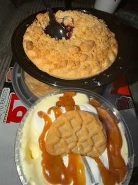 Photo from FoodHop A.'s review