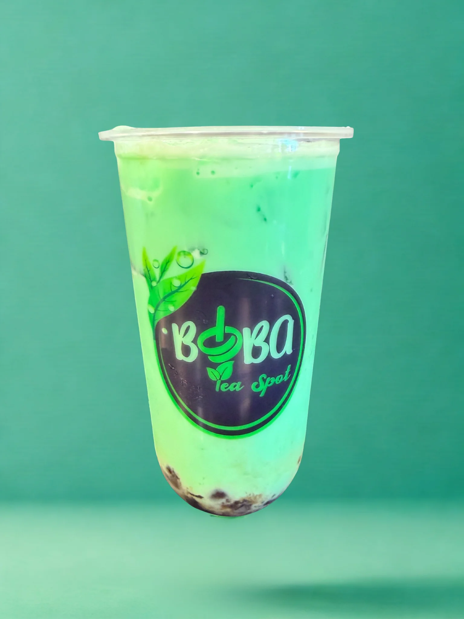 HONEYDEW MILK TEA