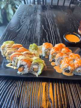 Photo from Andre P.'s review