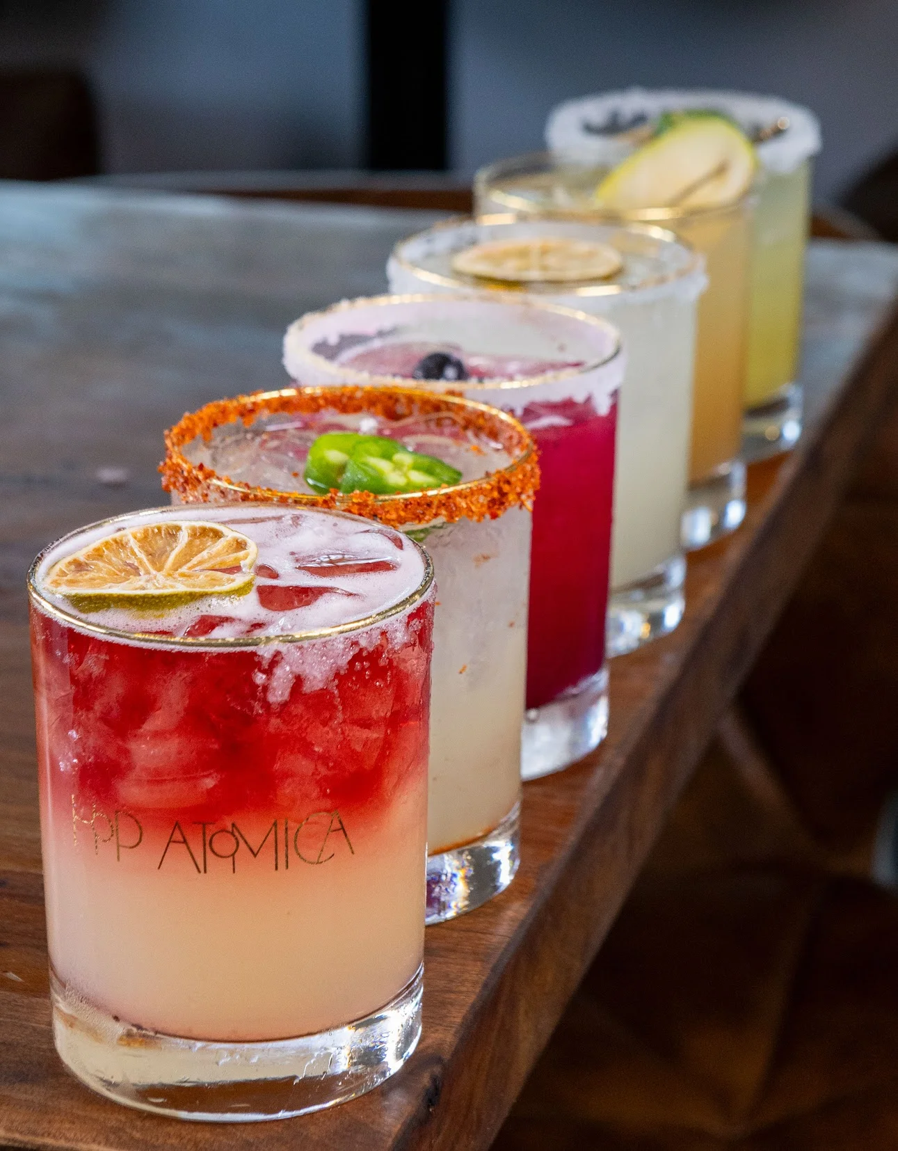 margarita monday
