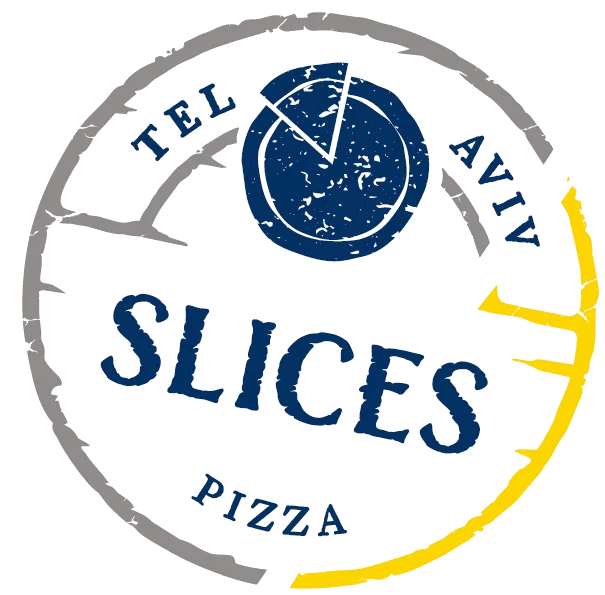 Tel Aviv Slices Pizza
