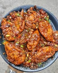 Masala Momos 🌶️