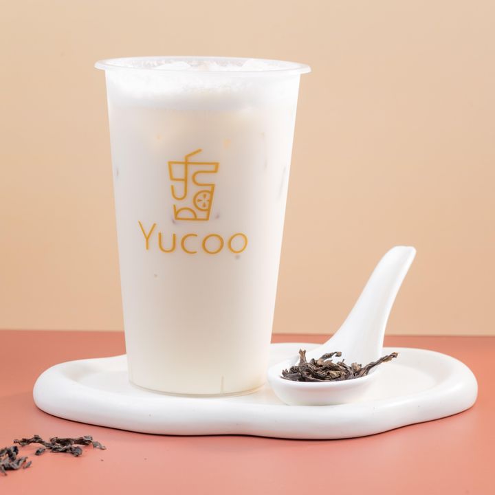 23B Tyler St - Peach Yakult 鲜桃多多