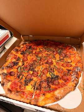 Photo from Linh D.'s review