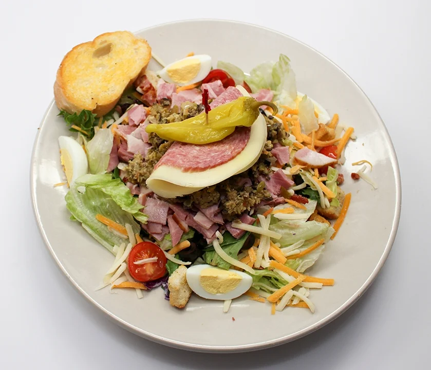 Italian Chef Salad