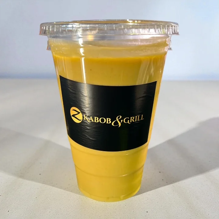 Mango Lassi