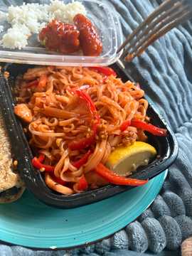 Photo from Ashley T.'s review